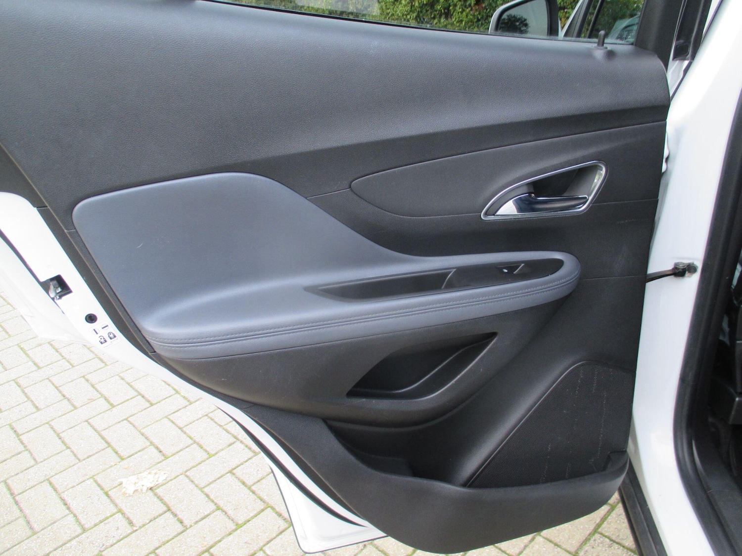 Used Vauxhall Mokka 2015 for sale - 76608556: Photo 46