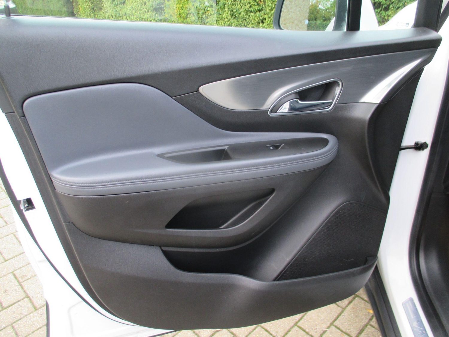 Used Vauxhall Mokka 2015 for sale - 76608556: Photo 47