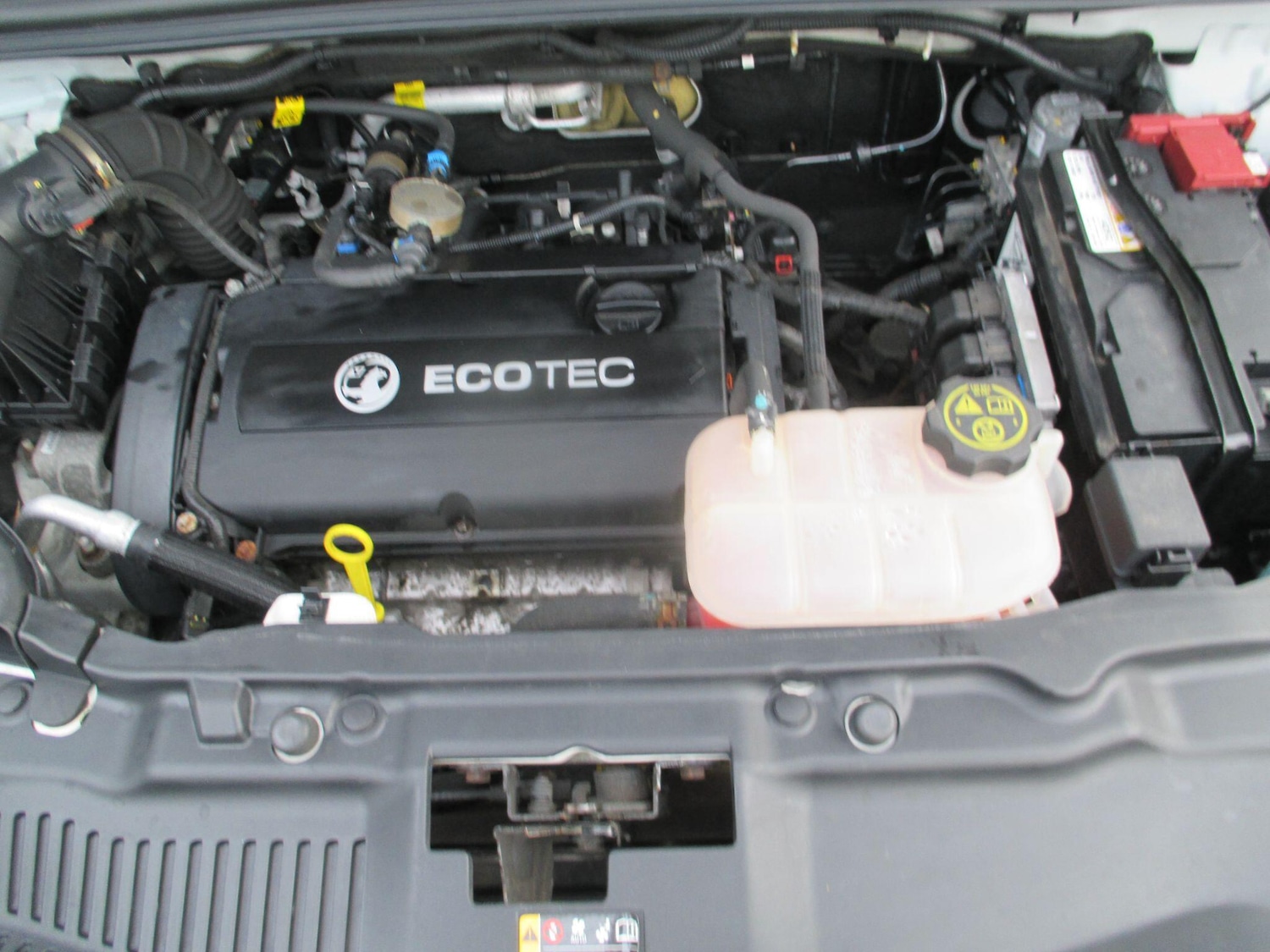 Used Vauxhall Mokka 2015 for sale - 76608556: Photo 51