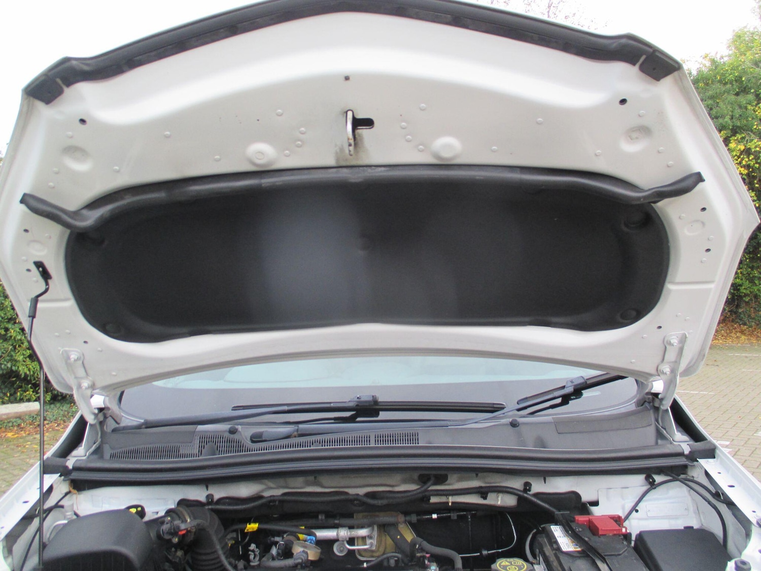 Used Vauxhall Mokka 2015 for sale - 76608556: Photo 52