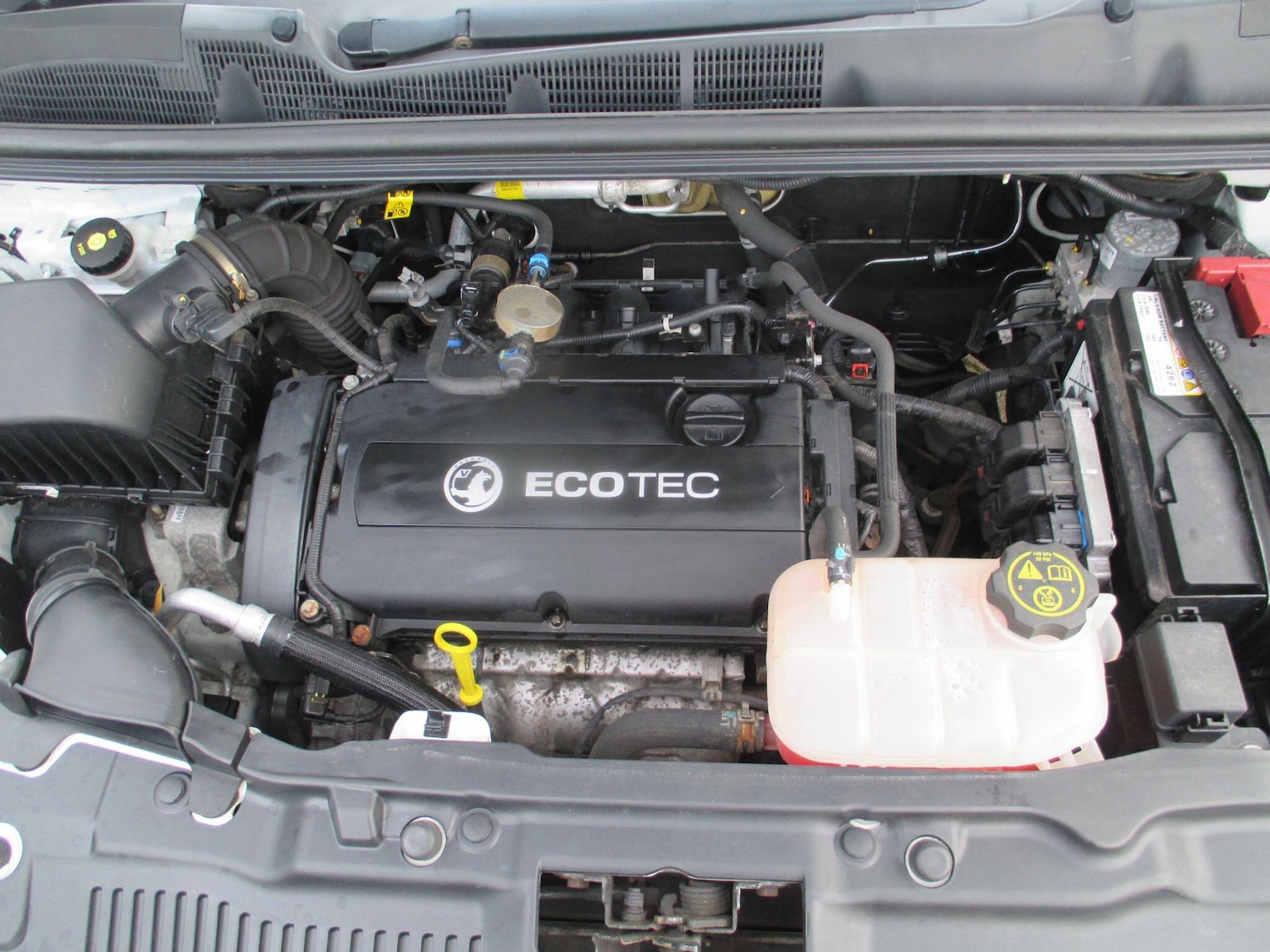 Used Vauxhall Mokka 2015 for sale - 76608556: Photo 53