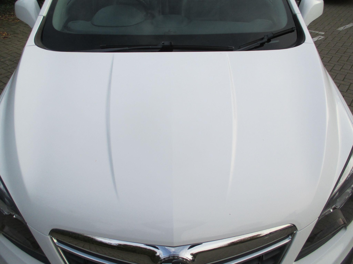 Used Vauxhall Mokka 2015 for sale - 76608556: Photo 9