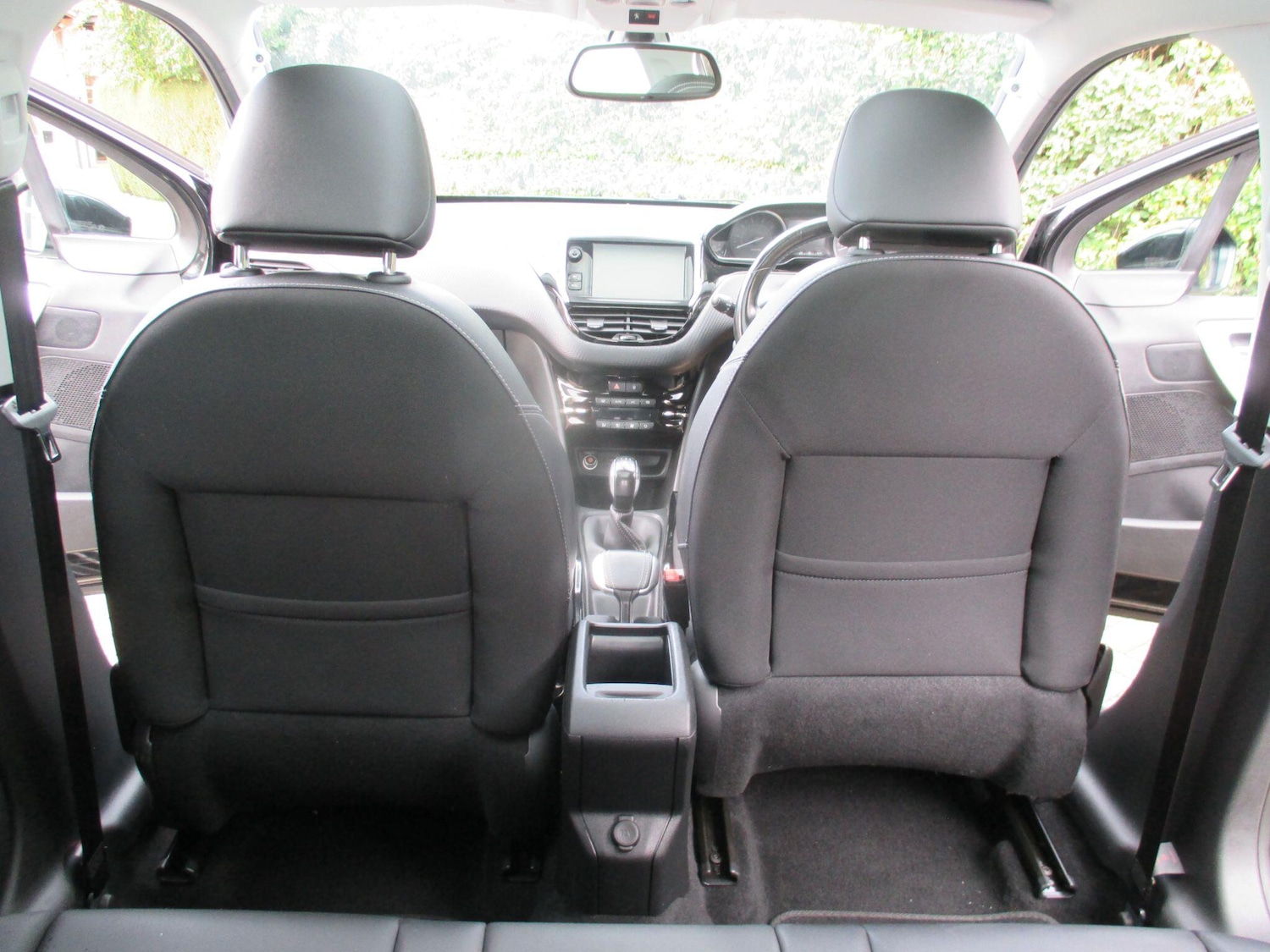 Vehicle 27