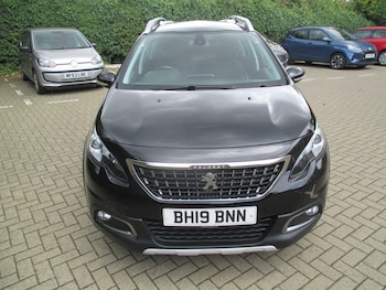 Used Peugeot 2008 2019 for sale - 75781368: Photo