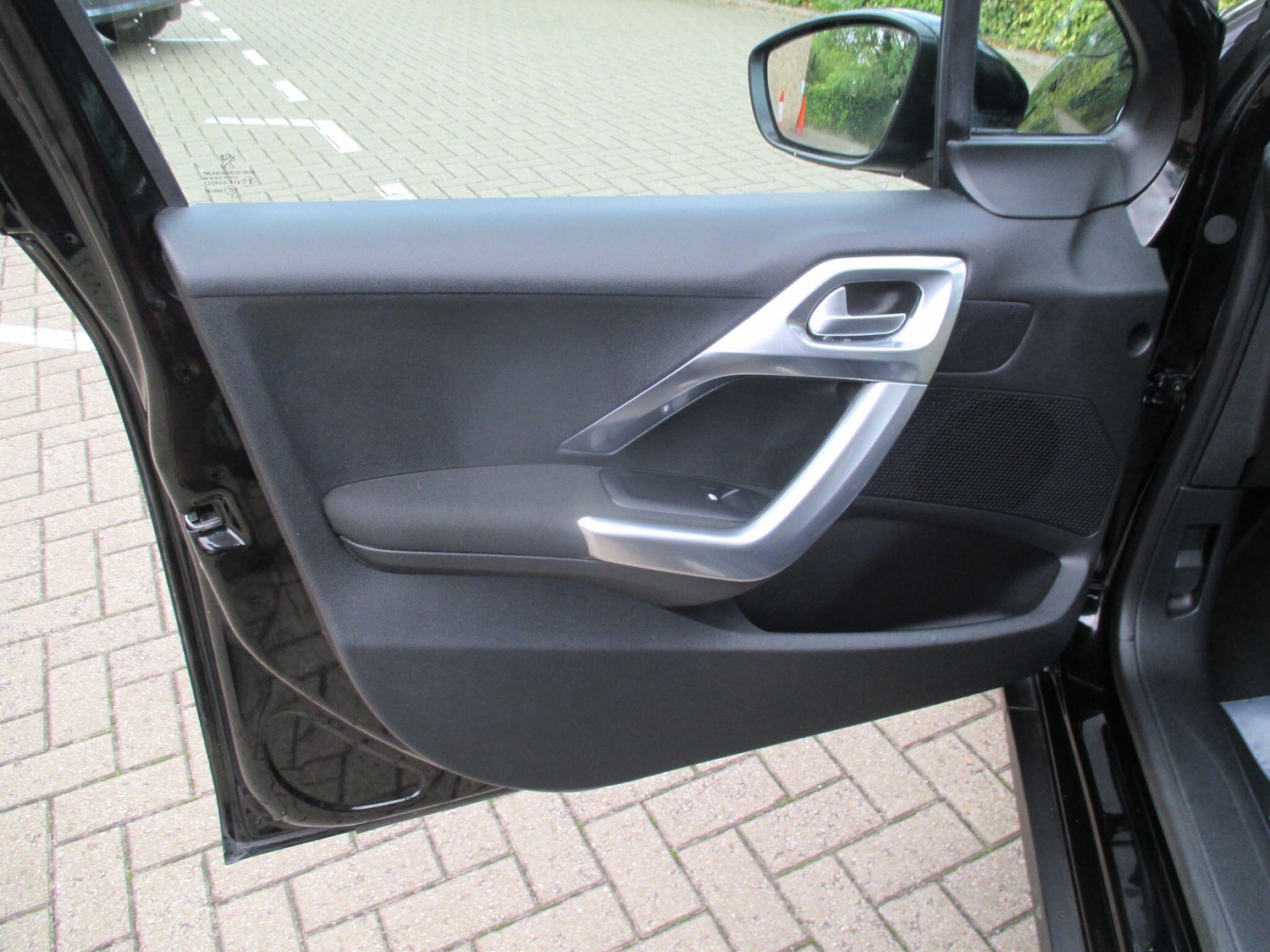 Vehicle 40