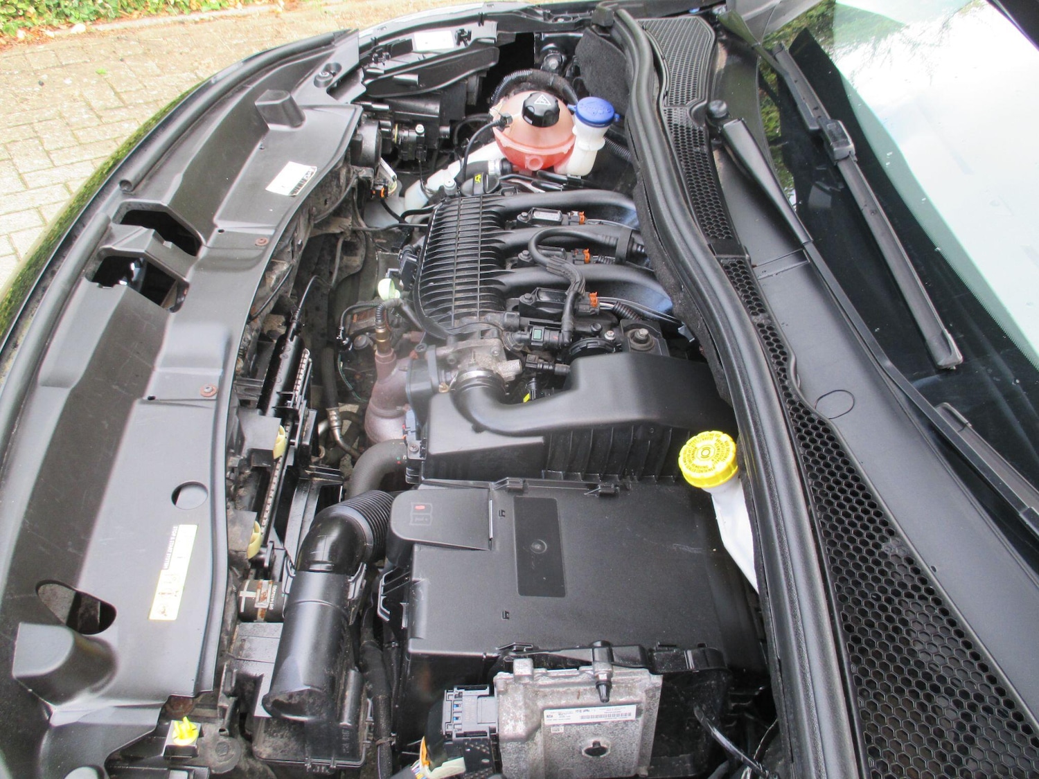 Vehicle 48