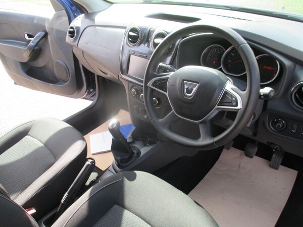 Used Dacia Logan MCV 2017 for sale - 76121599: Photo 14