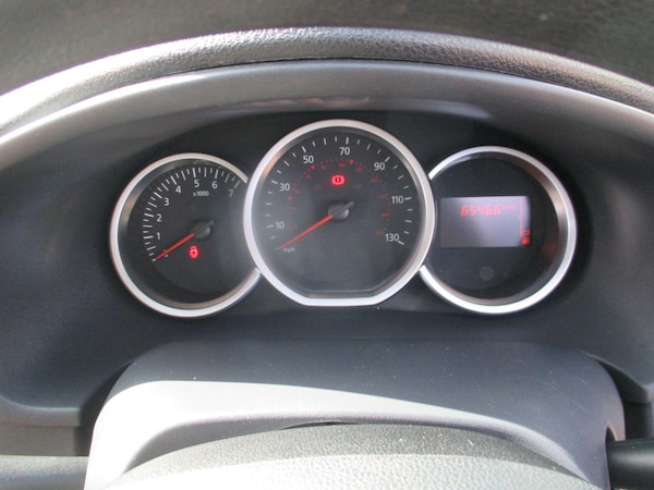 Used Dacia Logan MCV 2017 for sale - 76121599: Photo 17