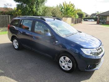 Dacia - Logan MCV