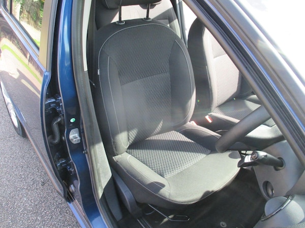Used Dacia Logan MCV 2017 for sale - 76121599: Photo 20