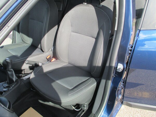 Used Dacia Logan MCV 2017 for sale - 76121599: Photo 22