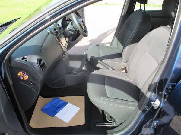Used Dacia Logan MCV 2017 for sale - 76121599: Photo 23