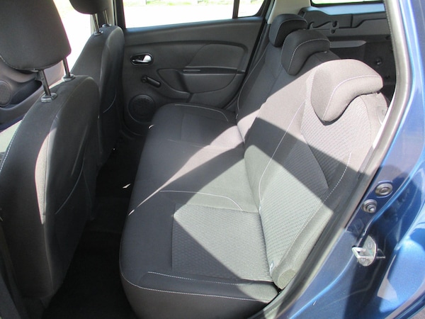 Used Dacia Logan MCV 2017 for sale - 76121599: Photo 24
