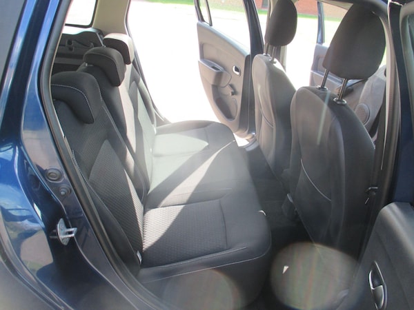 Used Dacia Logan MCV 2017 for sale - 76121599: Photo 25
