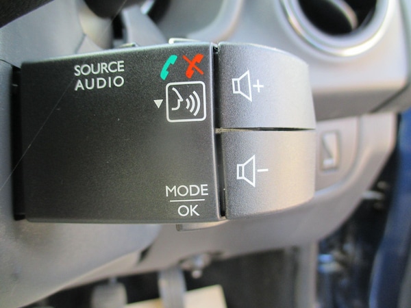 Used Dacia Logan MCV 2017 for sale - 76121599: Photo 31