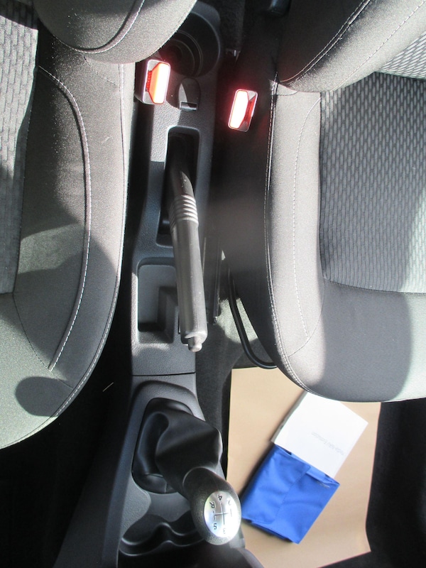 Used Dacia Logan MCV 2017 for sale - 76121599: Photo 34