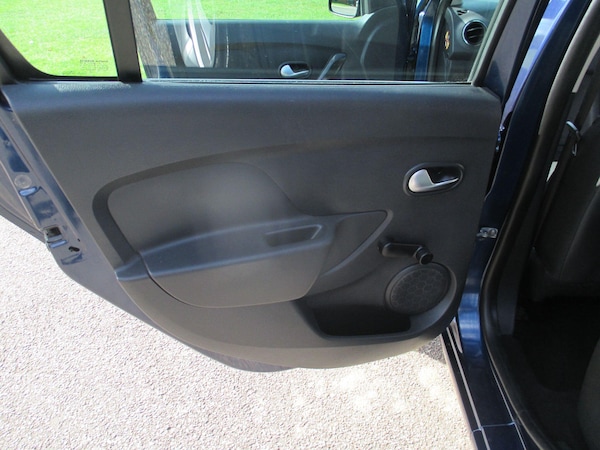 Used Dacia Logan MCV 2017 for sale - 76121599: Photo 39