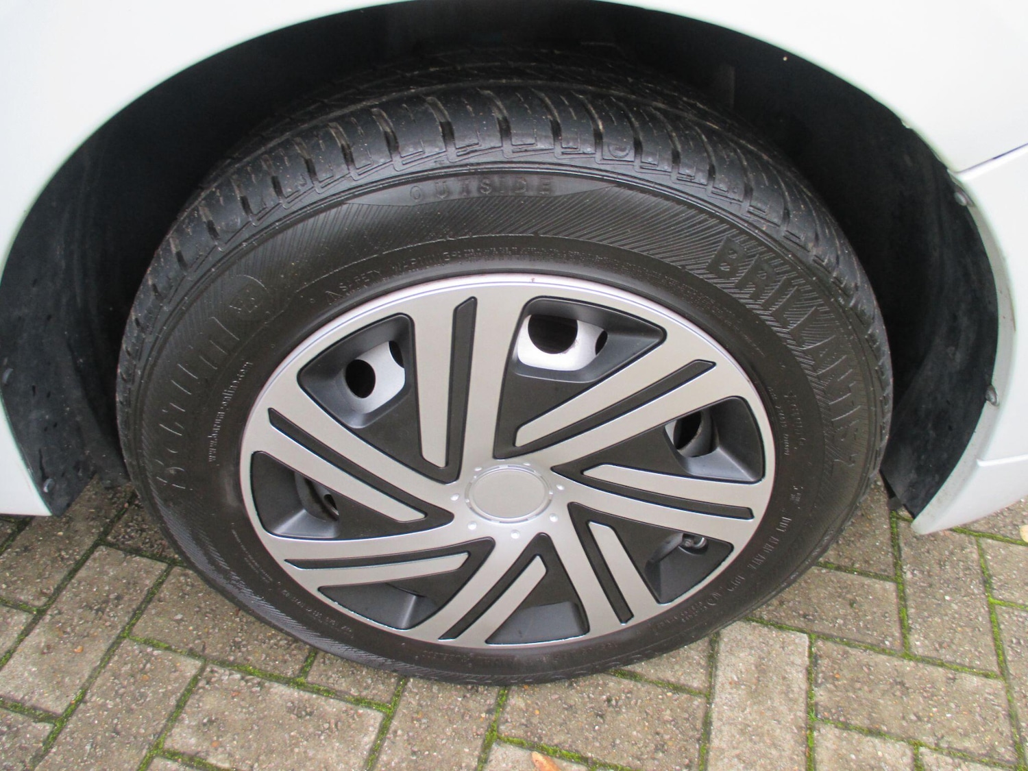 Used Dacia Sandero 2017 for sale - 76633776: Photo 10