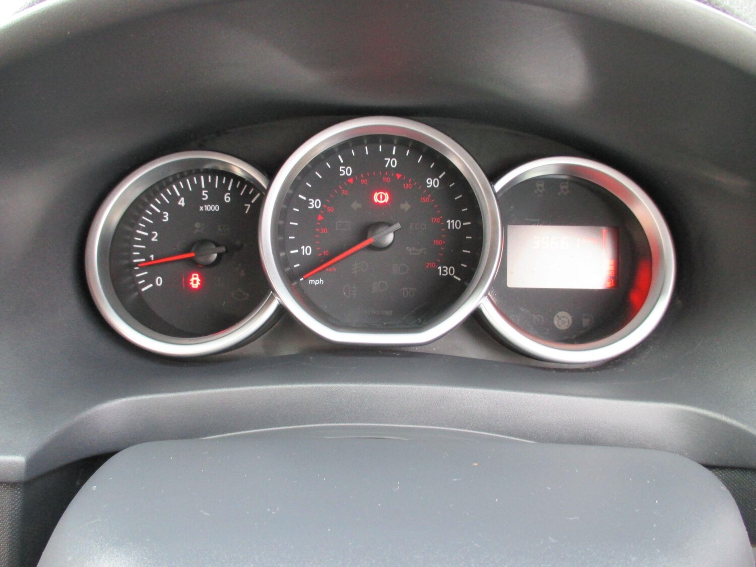 Used Dacia Sandero 2017 for sale - 76633776: Photo 18