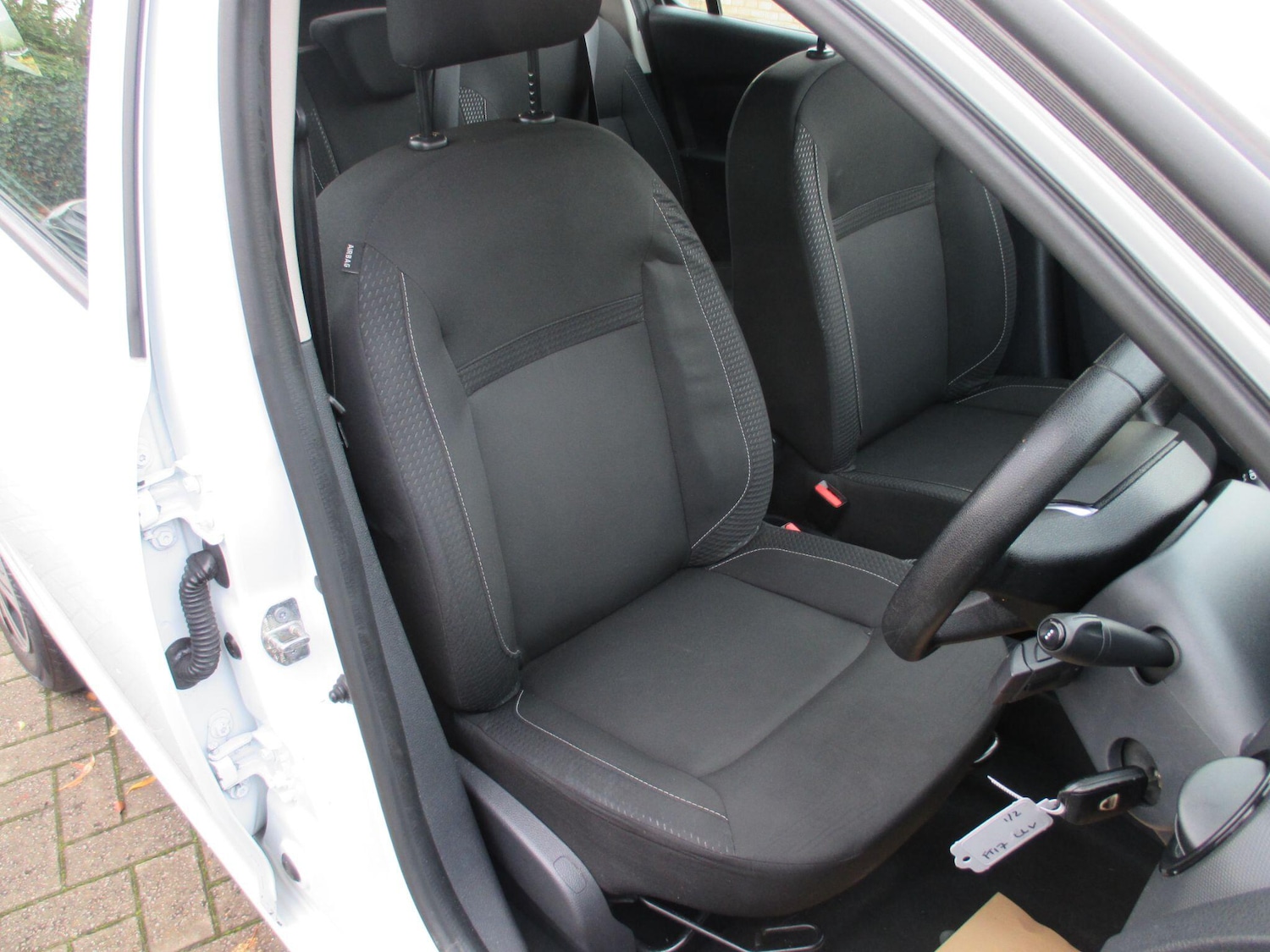 Used Dacia Sandero 2017 for sale - 76633776: Photo 22