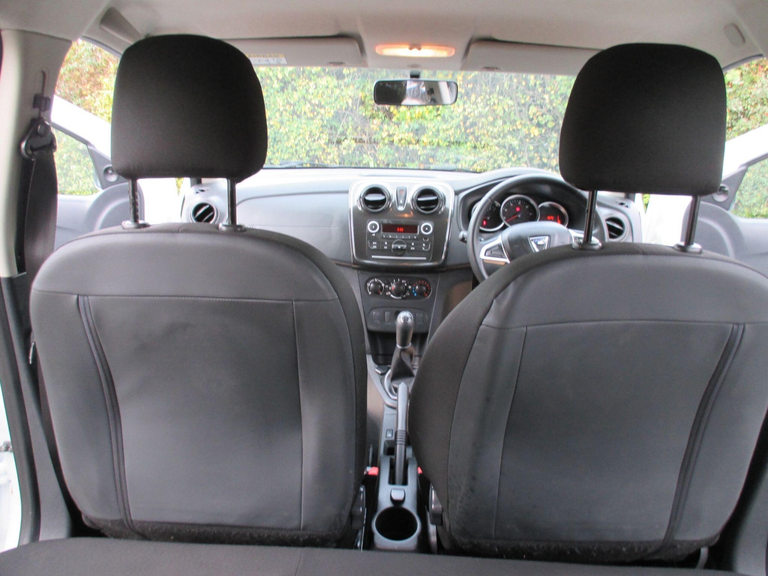 Used Dacia Sandero 2017 for sale - 76633776: Photo 28