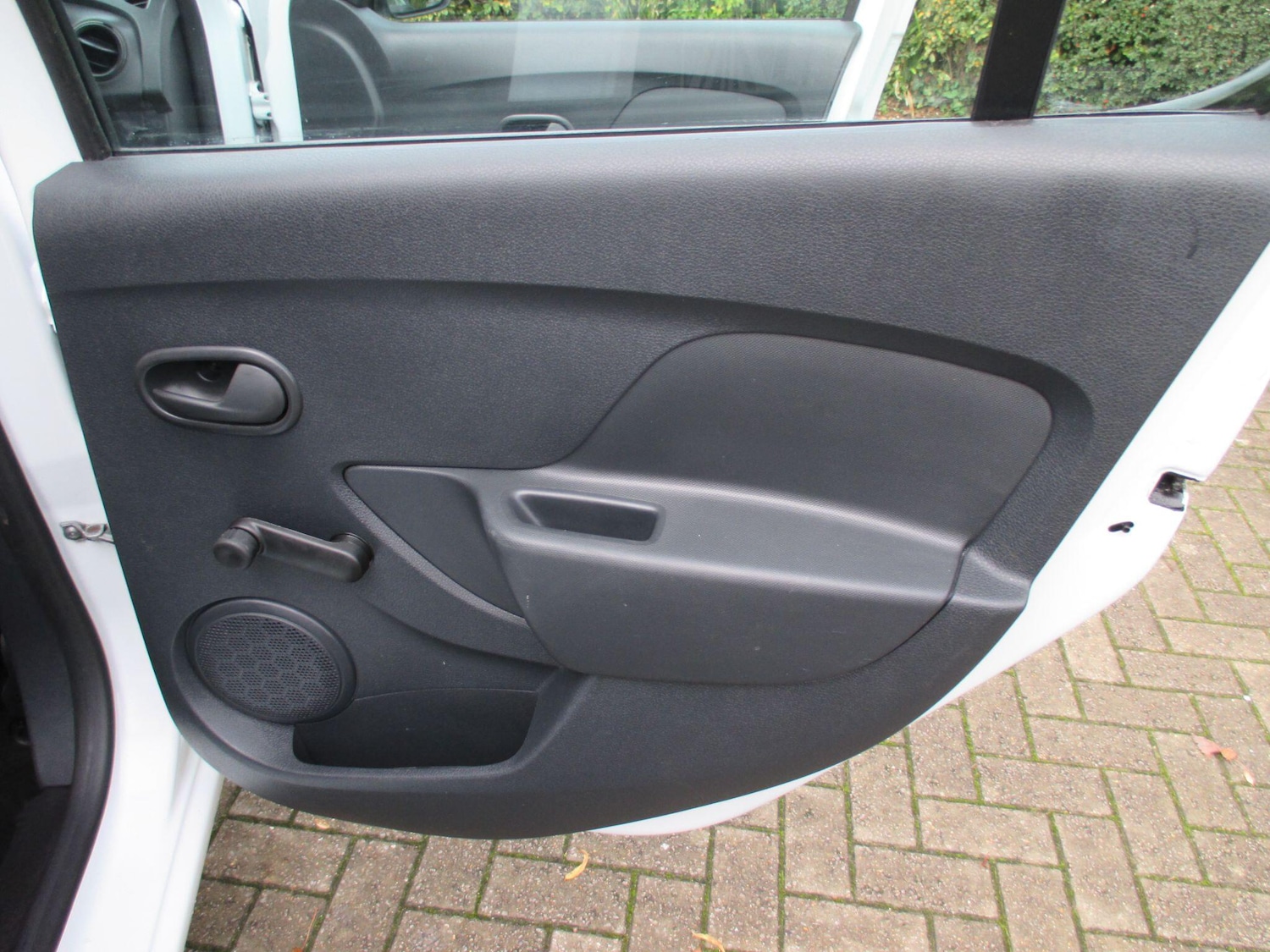 Used Dacia Sandero 2017 for sale - 76633776: Photo 38