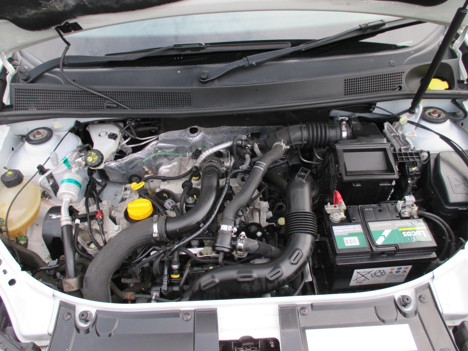 Used Dacia Sandero 2017 for sale - 76633776: Photo 43