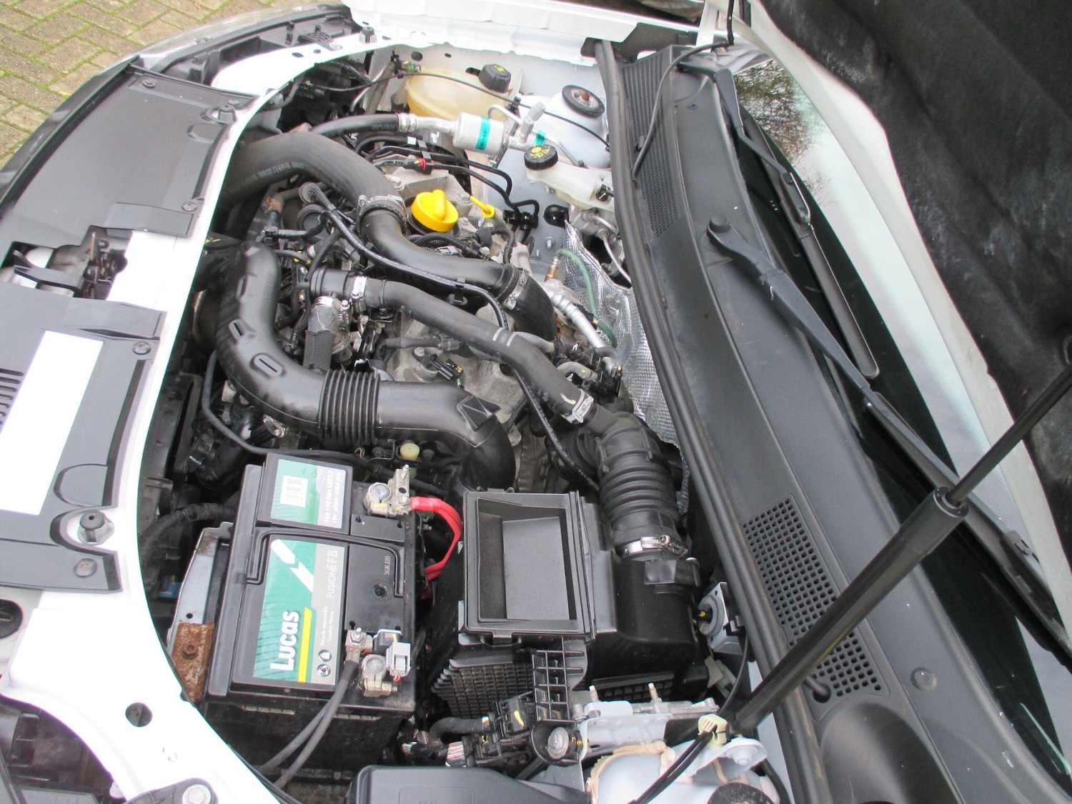 Used Dacia Sandero 2017 for sale - 76633776: Photo 44