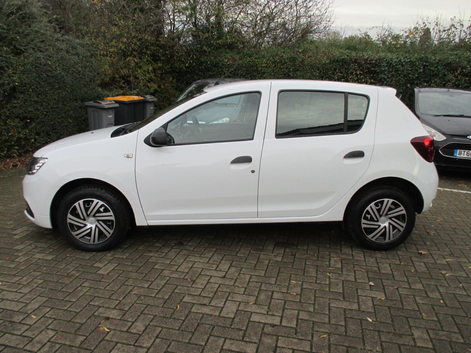Used Dacia Sandero 2017 for sale - 76633776: Photo 7