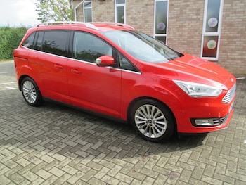 2015 (65) - 1.0T EcoBoost Titanium Euro 6 (s/s) 5dr (Nav)