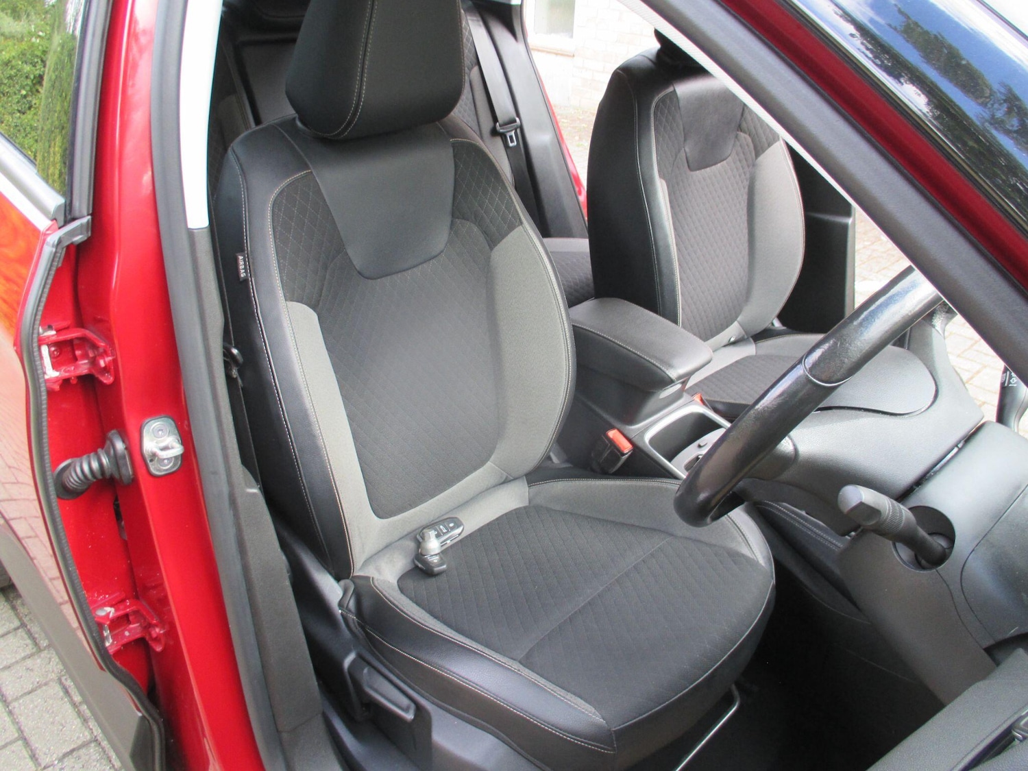 Vehicle 23