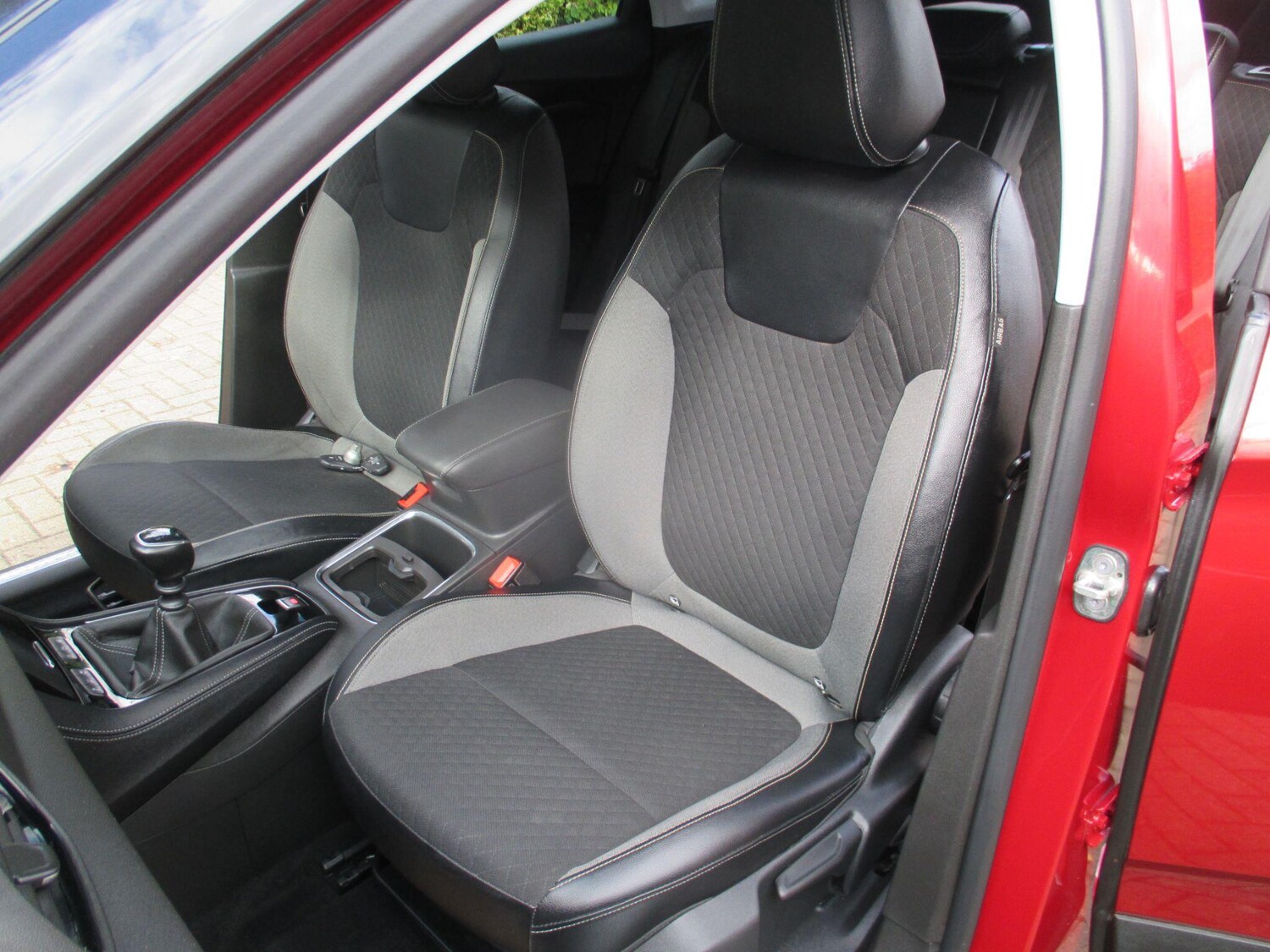 Vehicle 25