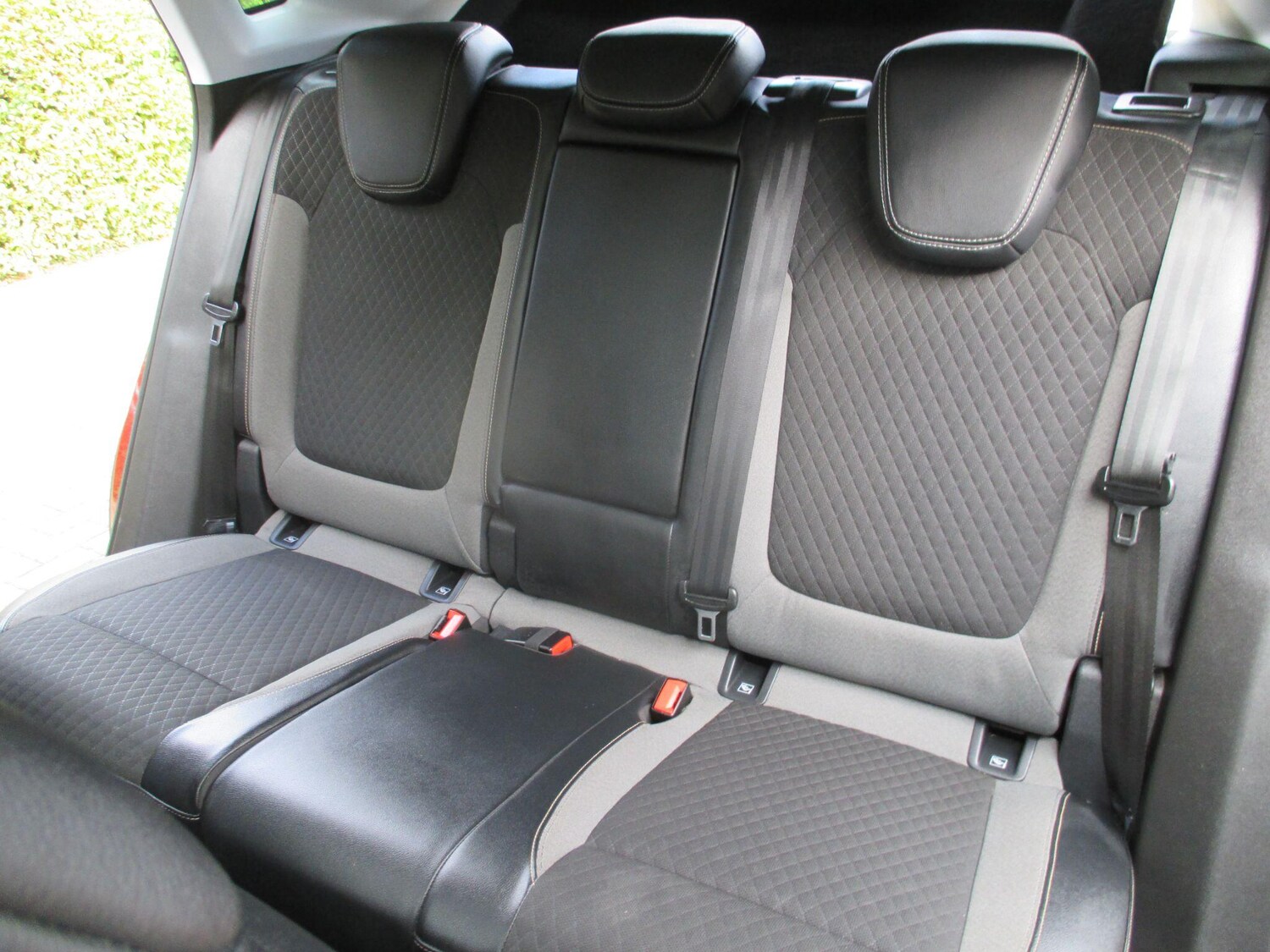 Vehicle 30