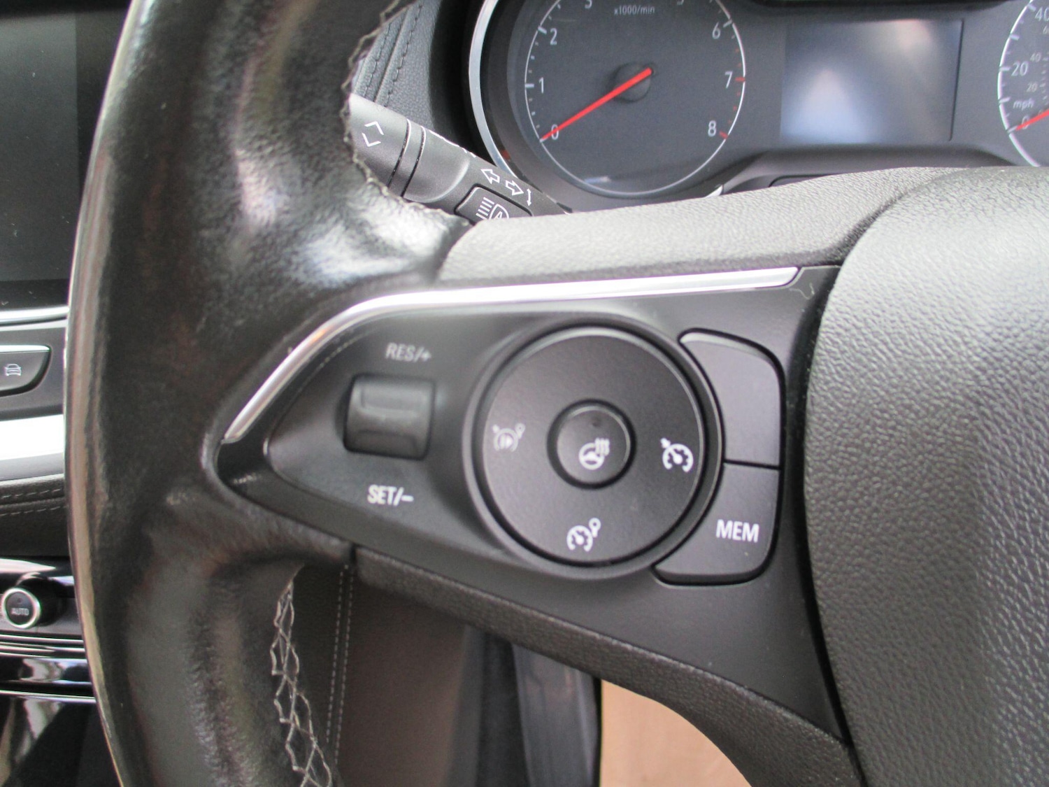 Vehicle 32