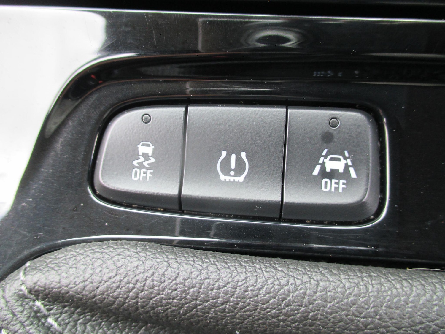 Vehicle 38