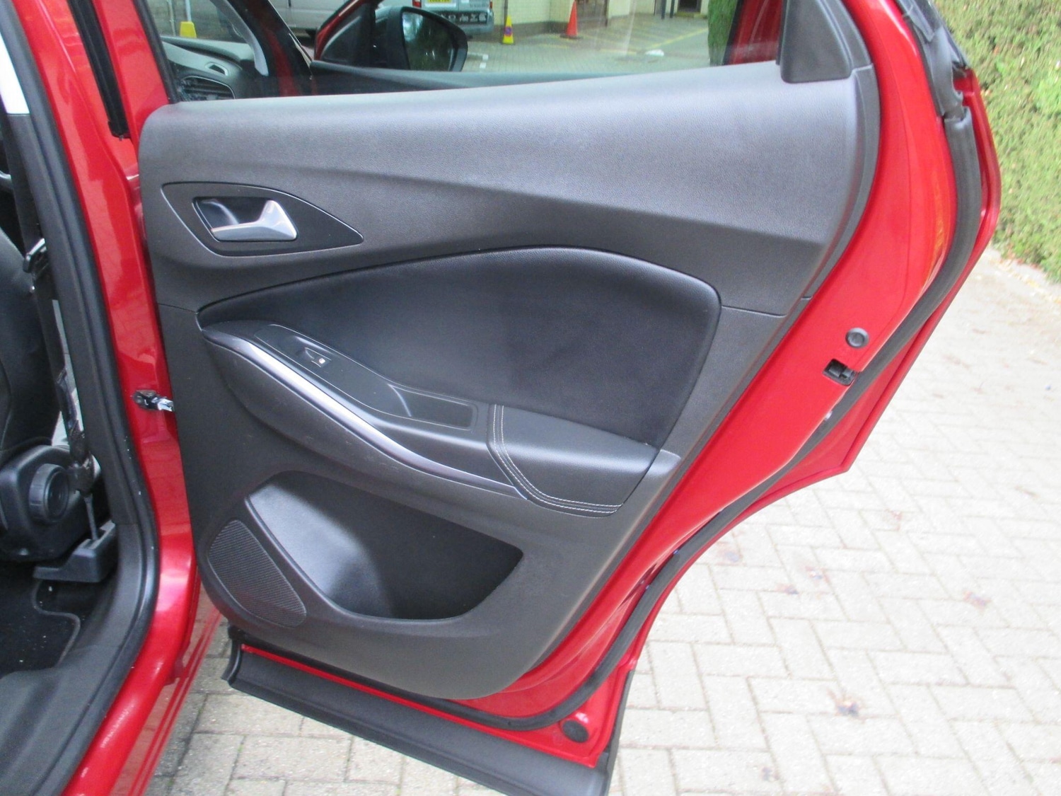 Vehicle 44