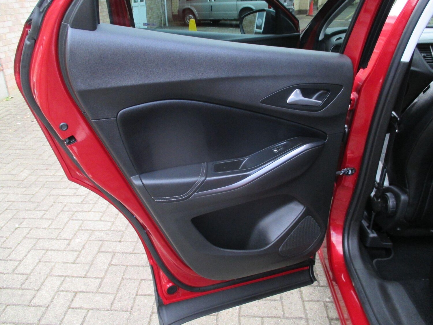 Vehicle 45