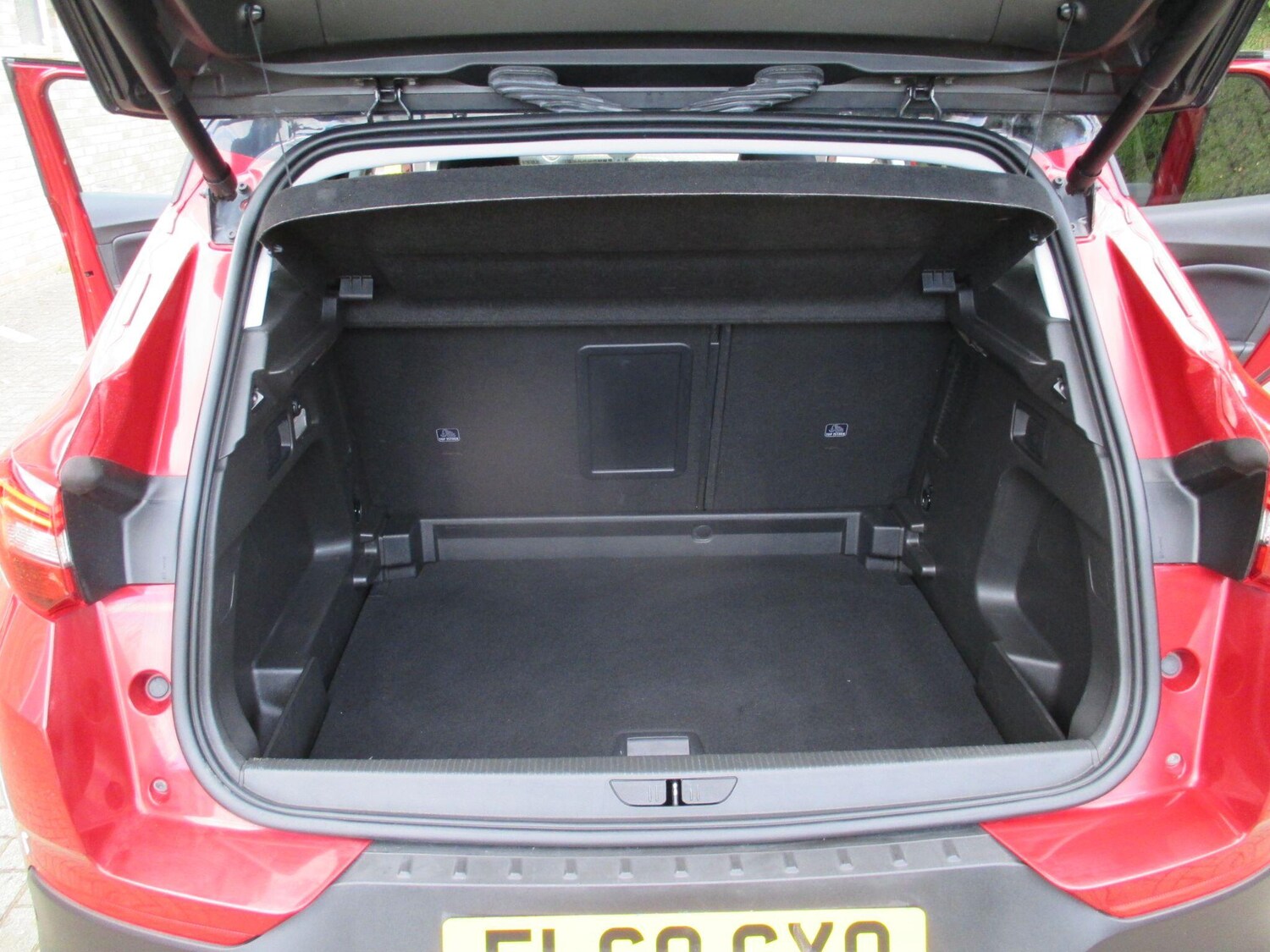 Vehicle 48