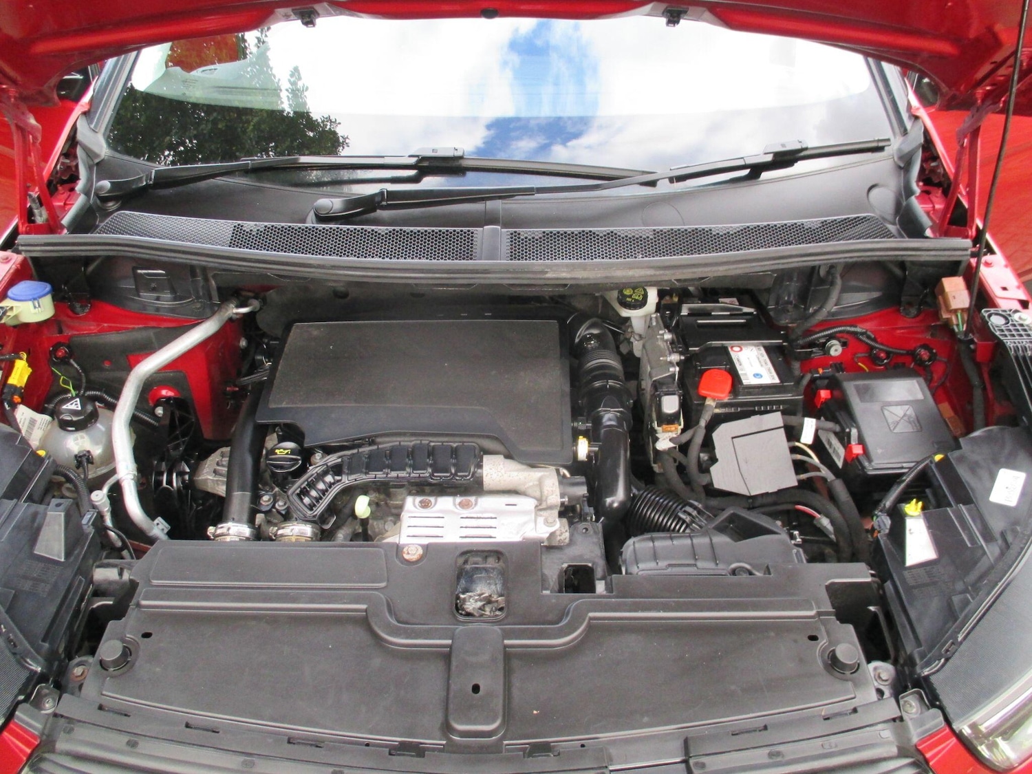 Vehicle 50