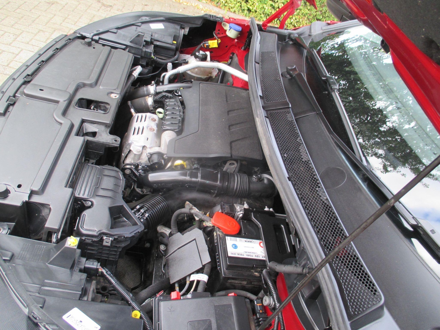 Vehicle 51