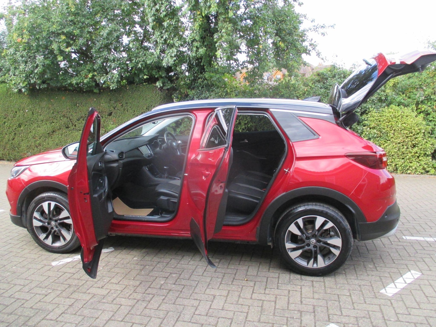 Vehicle 9