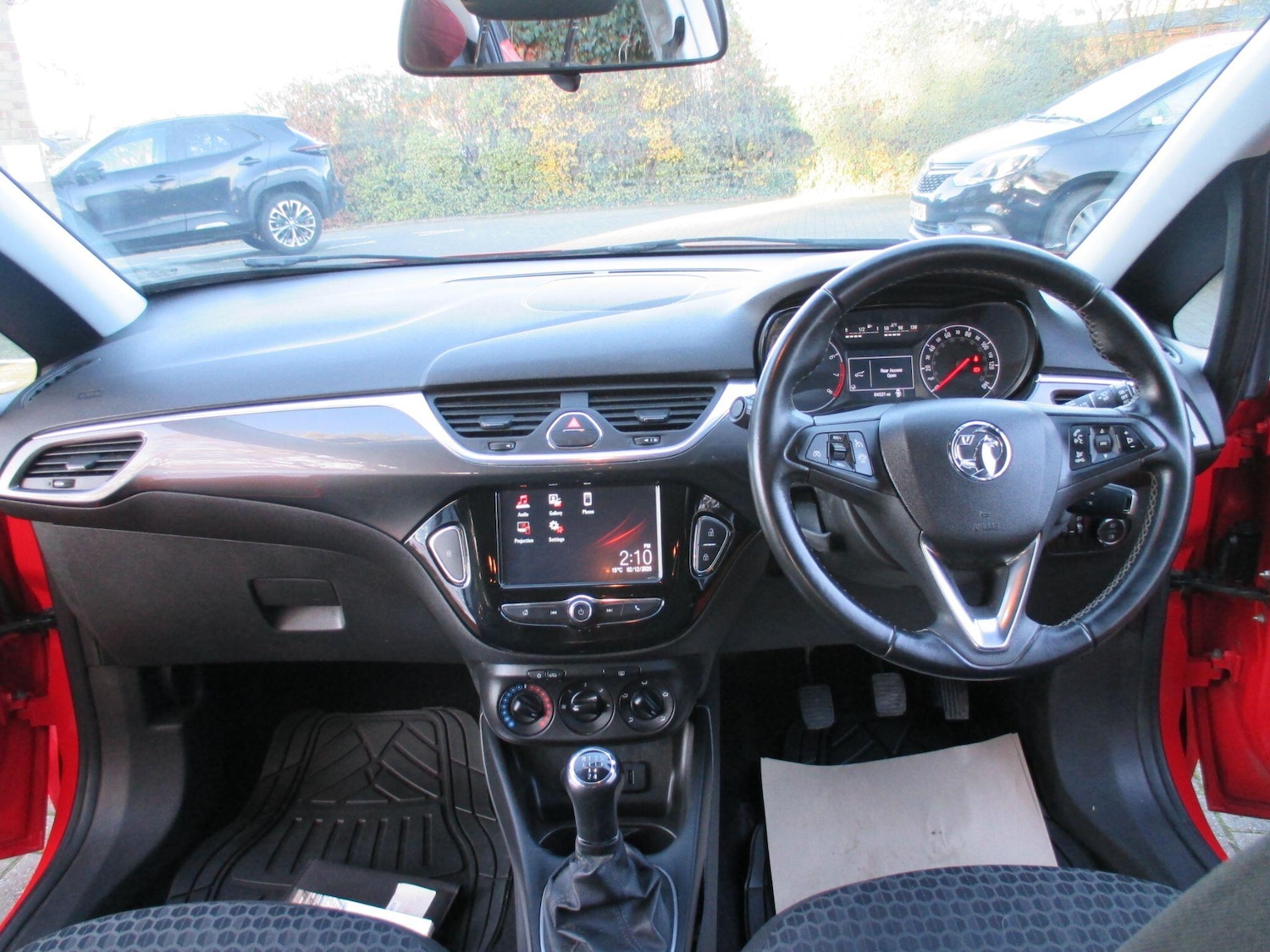 Used Vauxhall Corsa 2018 for sale - 76786770: Photo 10