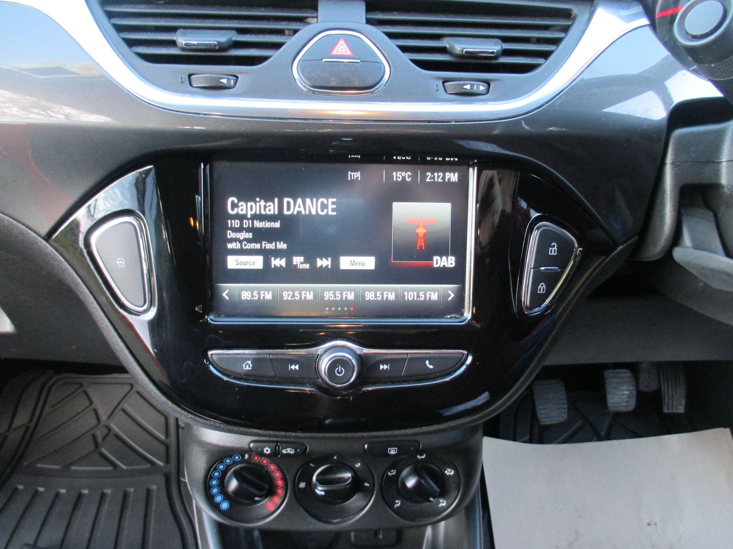 Used Vauxhall Corsa 2018 for sale - 76786770: Photo 11