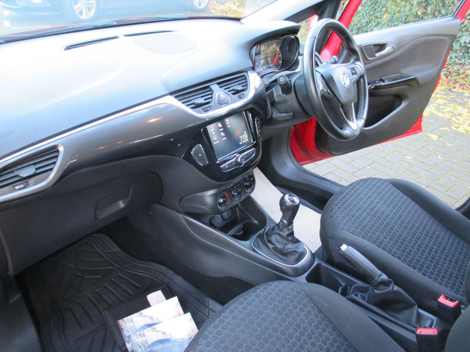 Used Vauxhall Corsa 2018 for sale - 76786770: Photo 12