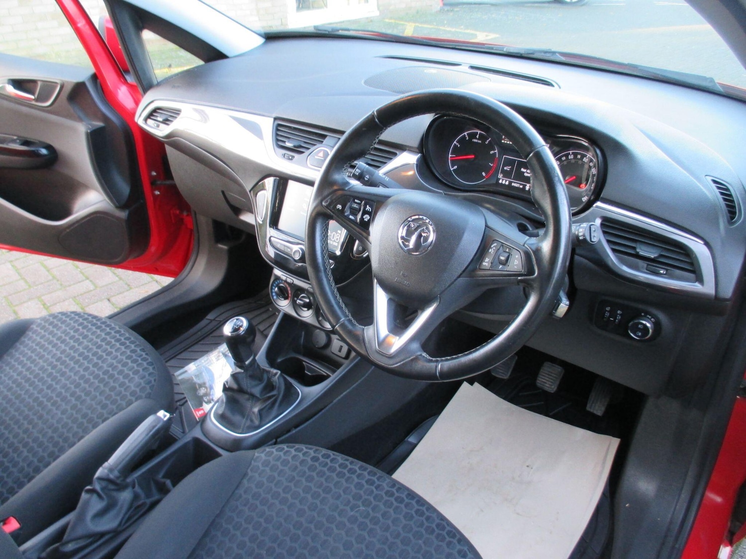 Used Vauxhall Corsa 2018 for sale - 76786770: Photo 13