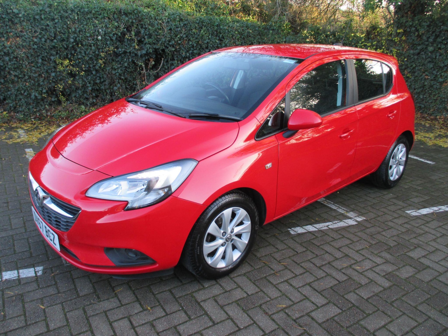 Used Vauxhall Corsa 2018 for sale - 76786770: Photo 2