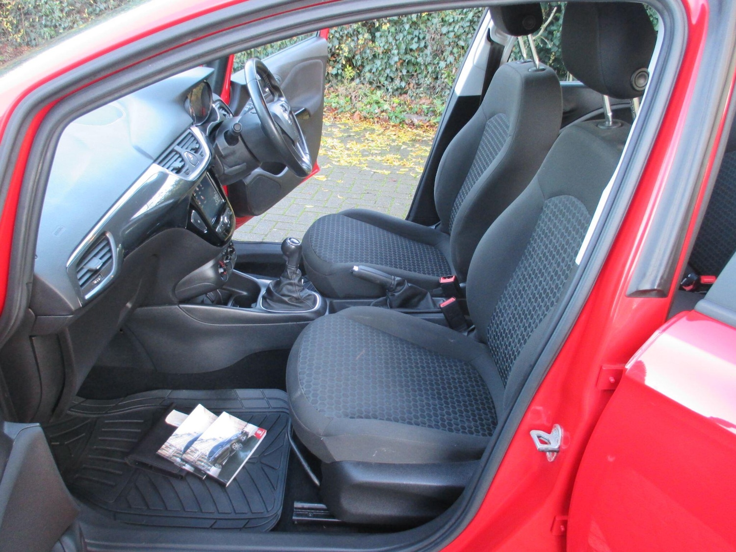 Used Vauxhall Corsa 2018 for sale - 76786770: Photo 21