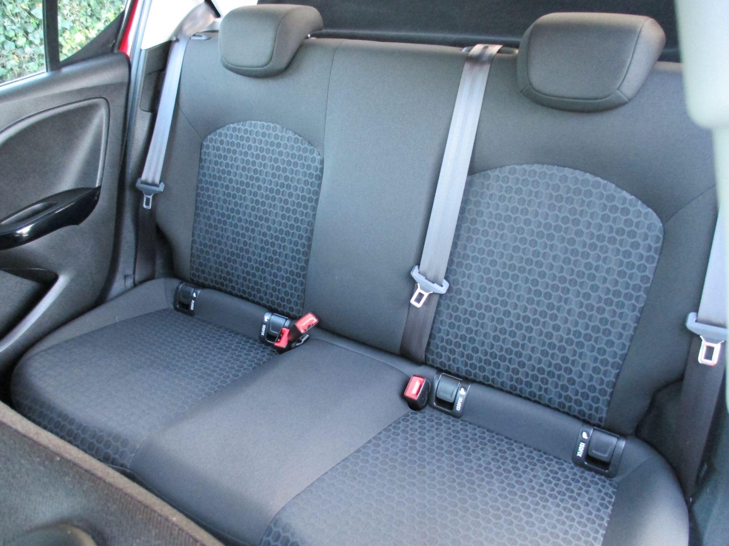 Used Vauxhall Corsa 2018 for sale - 76786770: Photo 22