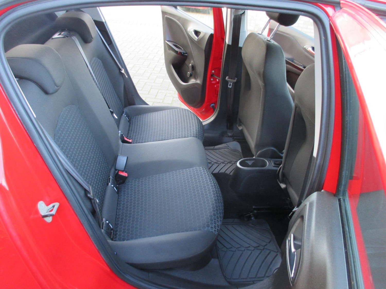 Used Vauxhall Corsa 2018 for sale - 76786770: Photo 24