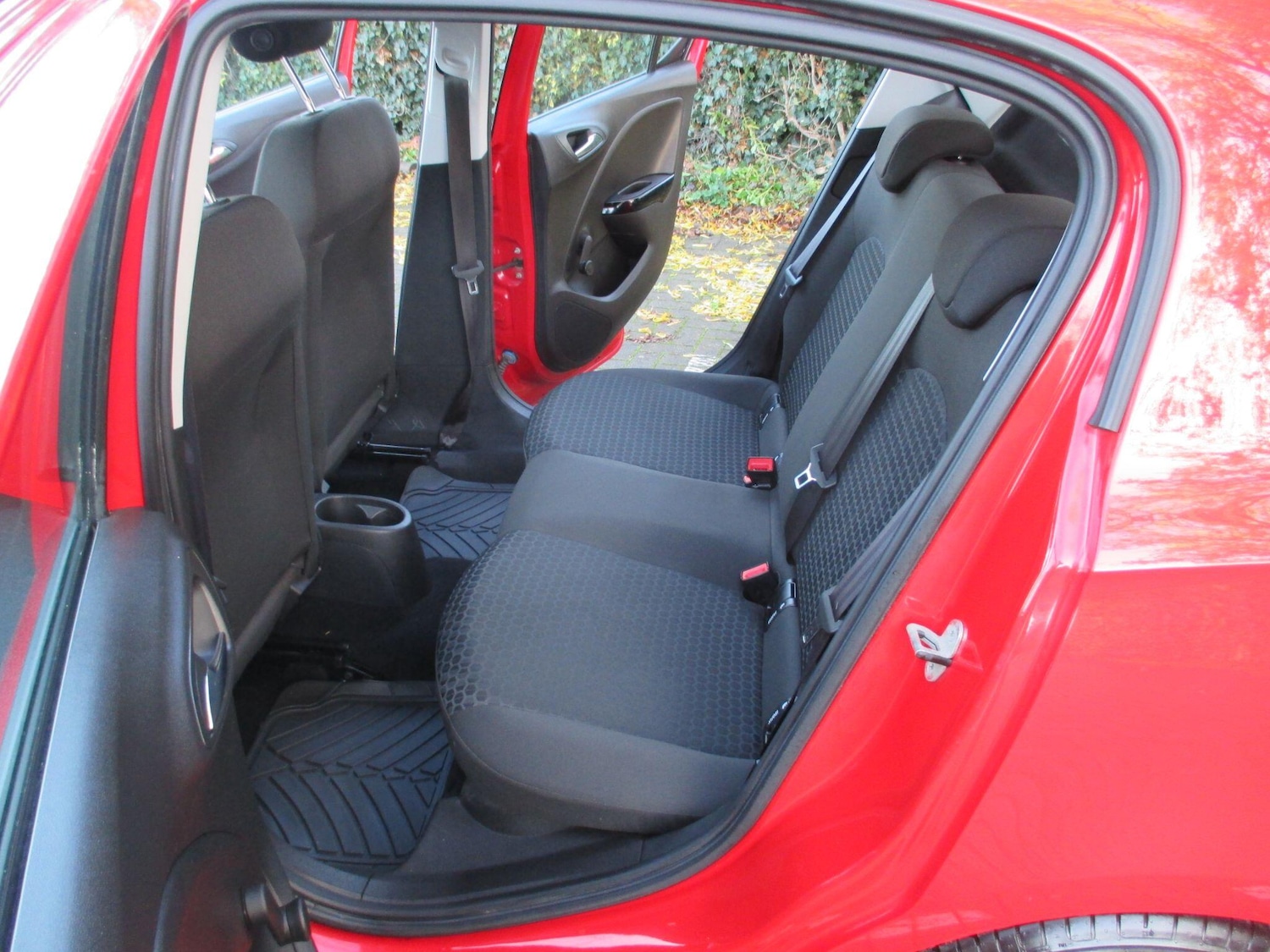 Used Vauxhall Corsa 2018 for sale - 76786770: Photo 25